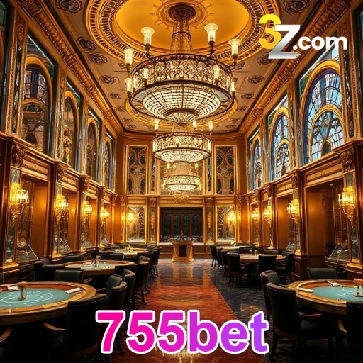 755bet.com Bônus