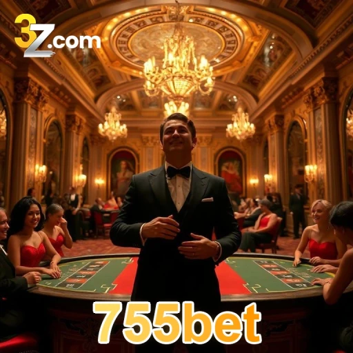 755bet.com Confiavel