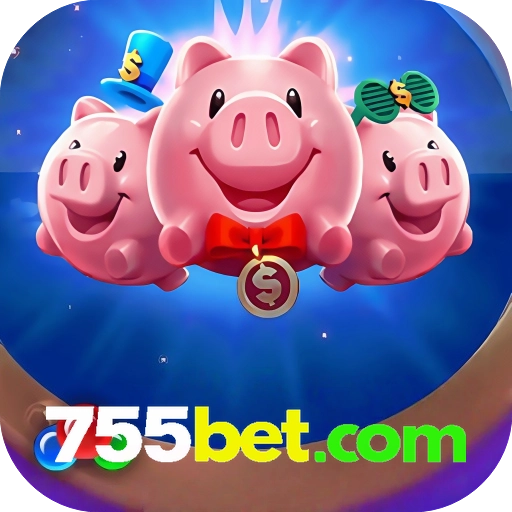 755bet.com LOGO